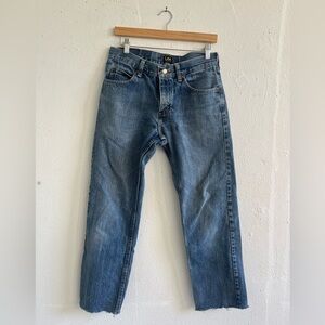 Lee Men's Regular Fit W30 L32